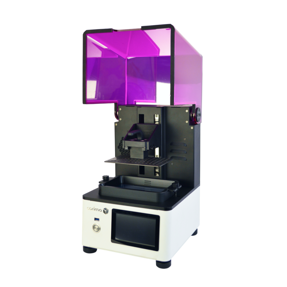 Стоматологический 3D-принтер Carima IML