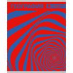 Тетрадь предметная А5 География 40л клетка "Абстракция Грин" (Академия Групп)