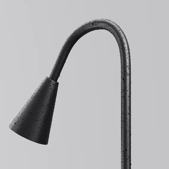 Ландшафтный светильник Барб / Barb 3000K 3Вт IP 65 Outdoor o531fl-l3b3k