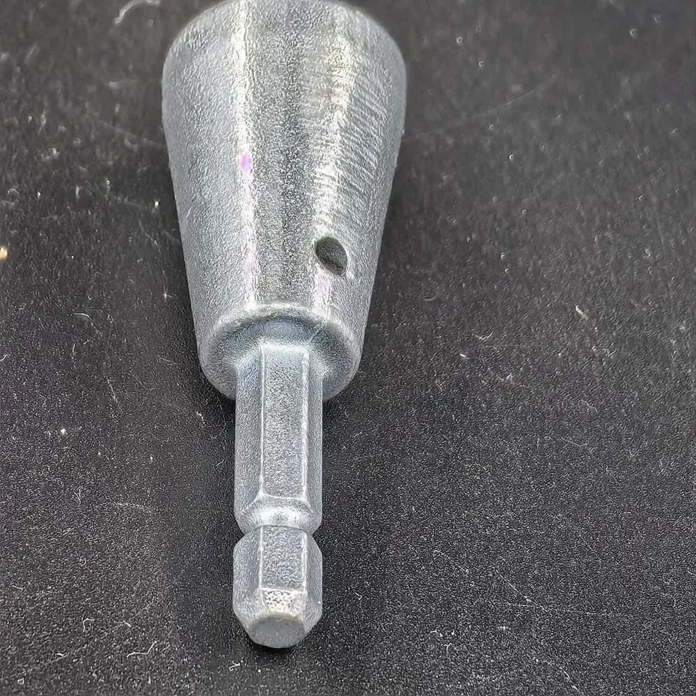 Набор насадок для скручивания проволоки для дрели и шуруповерта