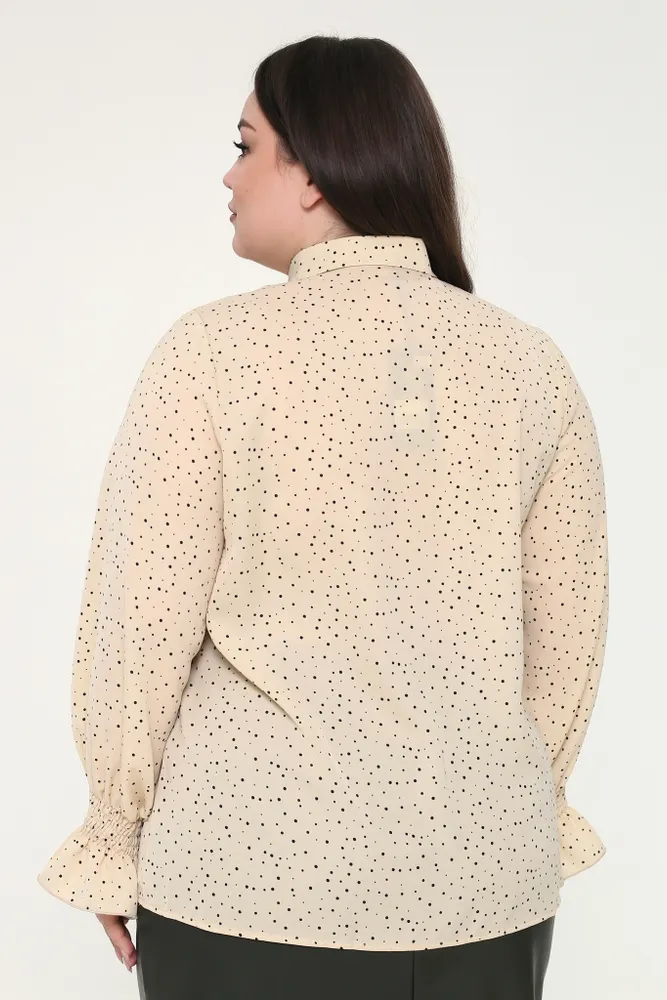 Блузка 20080 Fabrika