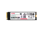 SSD накопитель ADATA XPG Mars 980 Blade 1ТБ, M.2 2280, PCIe 5.0 x4, NVMe [SMAR-980B-1TCS]