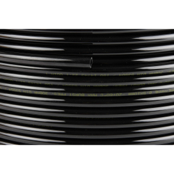 HUS6510-BK Трубка черная Harrison 6.5х10 мм, длина 100 м a