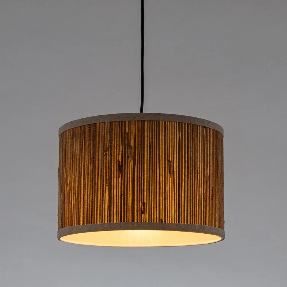 Подвесной светильник Arte Lamp STRAW