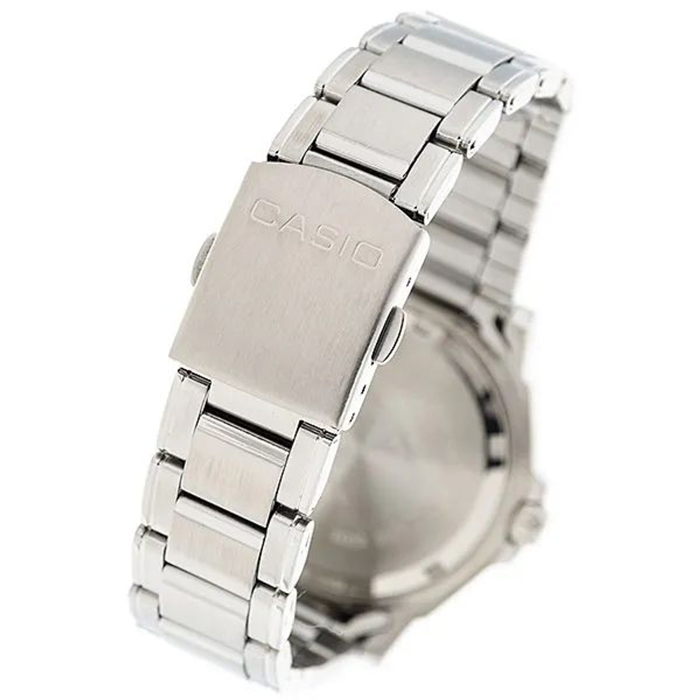 Японские наручные часы Casio Collection MTD-1053D-2A