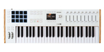 Midi-клавиатура Arturia KeyLAB Mk3 49 White