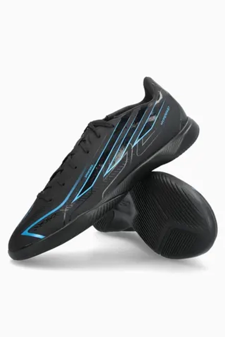 Футзалки adidas F50 League Hyperfast IN - черный
