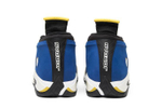 Кроссовки Jordan Air Jordan 14 Retro Low Laney 2015
