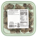 Natural Delights, Mini Medjools, кокос, 340 г (12 унций)