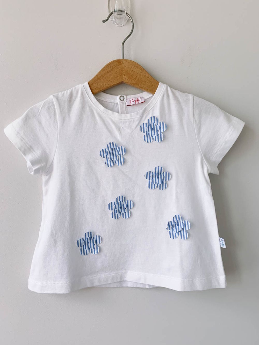 Футболка il gufo