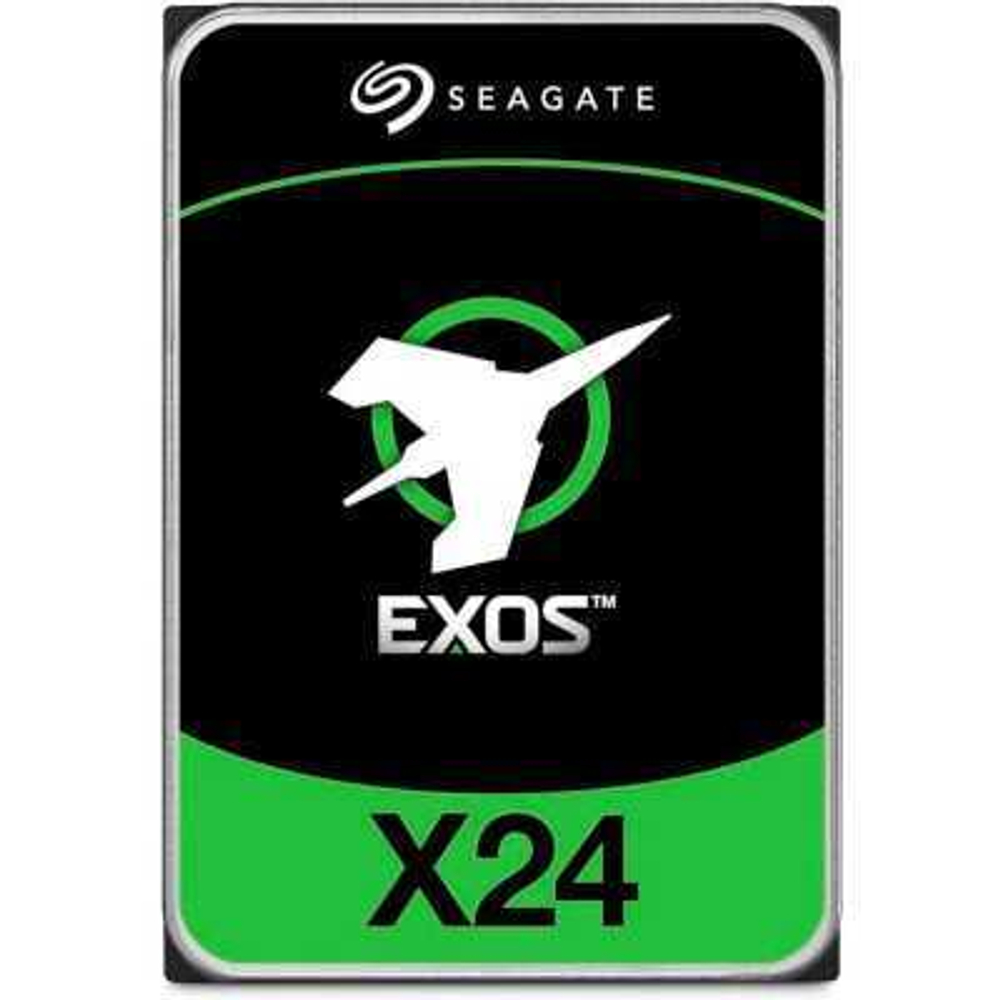 Жесткий диск Seagate Exos X24 20Tb ST20000NM007H