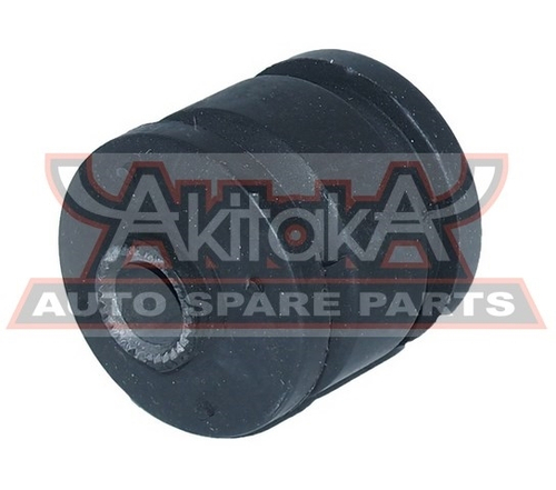 Сайлентблок задней цапфы ASVA(Кратность 1 шт) 0101300