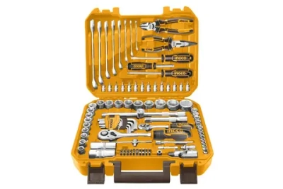 Набор инструмента 100 предметов INGCO HKTHP21001 INDUSTRIAL