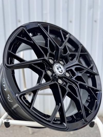 Диск Литой HRE Style FF10 7.0 х R16 5*100 ET38 BL