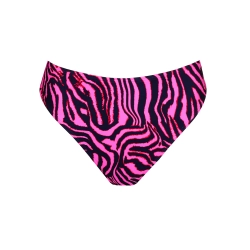 PRIMADONNA SWIM MALABO Плавки бикини бразильские , ярко-розовый