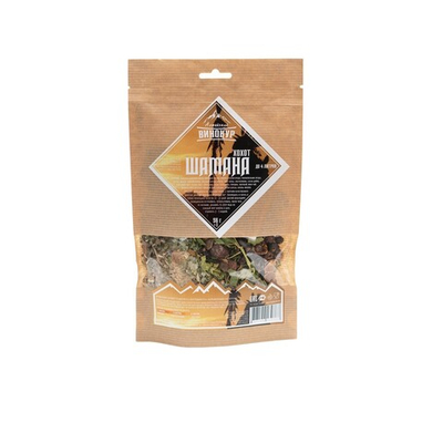 Хохот шамана. Алтайский винокур