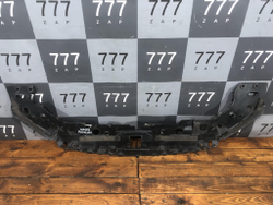 Накладка замка капота Haval H2 14-21 Б/У Оригинал 5509011XSZ08A