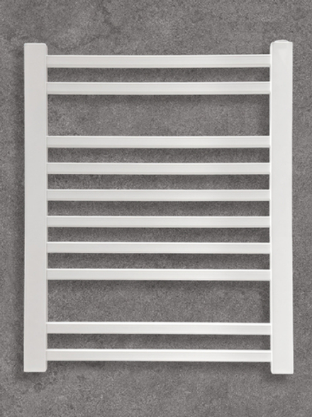 FORMA Bone 76x50 (см) Полотенцесушитель водяной
