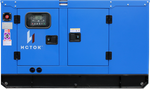 Дизельный генератор ИСТОК АД20С-Т400-РПМ15-1