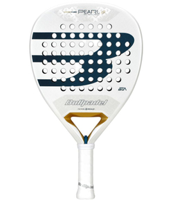 Ракетка для падел тенниса Bullpadel Pearl 26