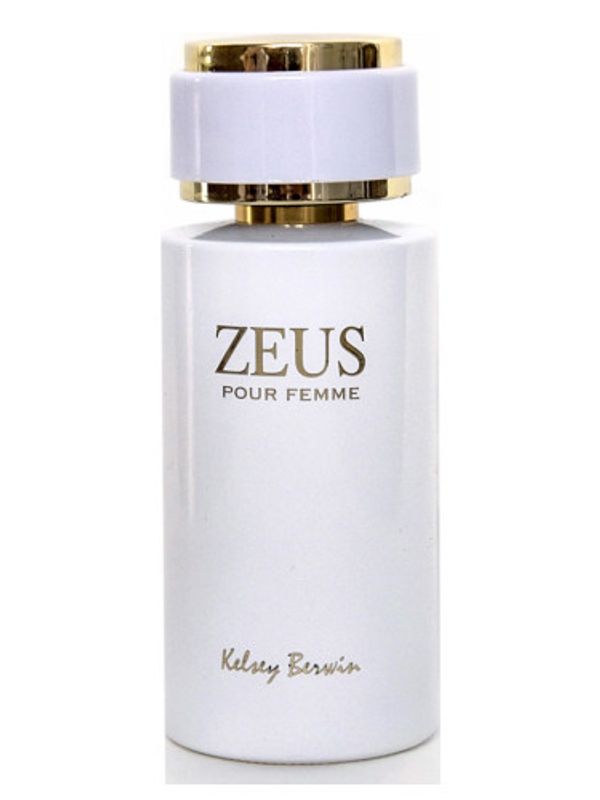 Kelsey Berwin Zeus Pour Femme