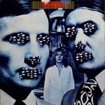 UFO / Obsession (LP)