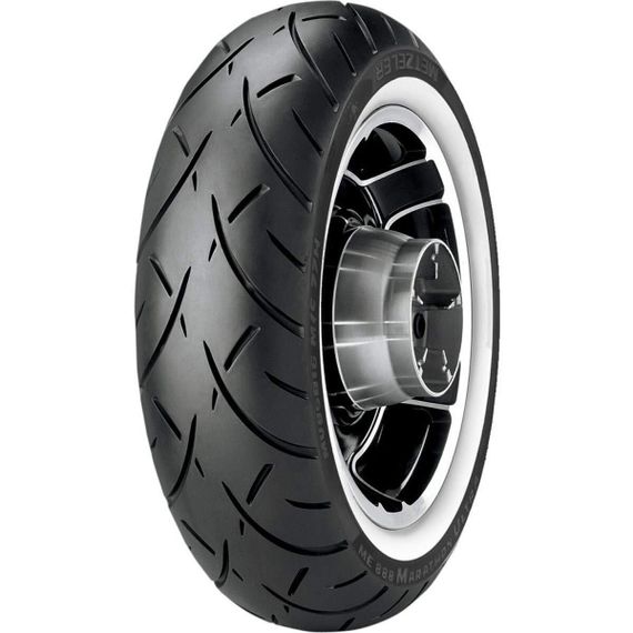 Metzeler ME 888 Marathon Ultra 130/70 R18 63V TL Front