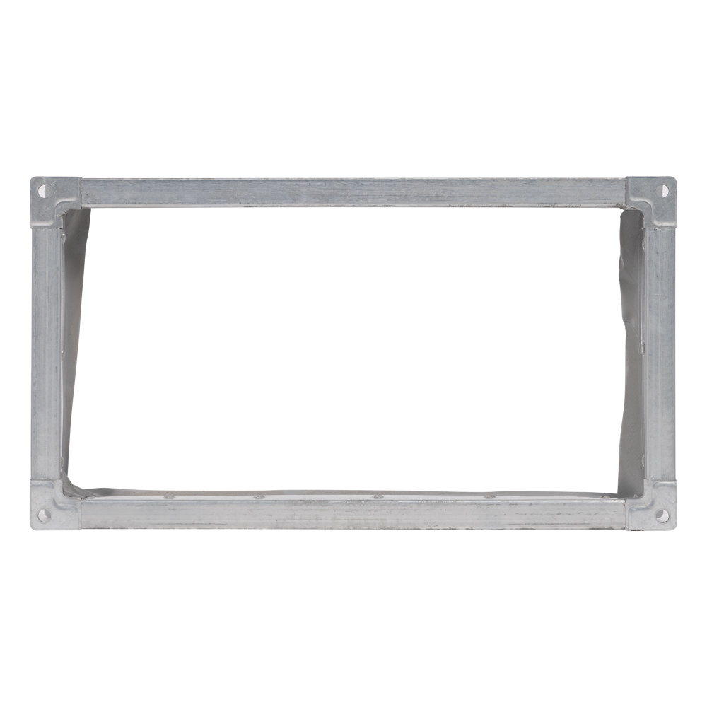 Вставка гибкая SHUFT FKr 500x300