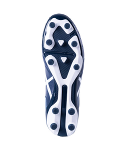 Бутсы футбольные Mondo FG Navy/black