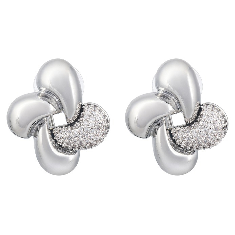 Серьги Fiore Luna AG209991E-002 S