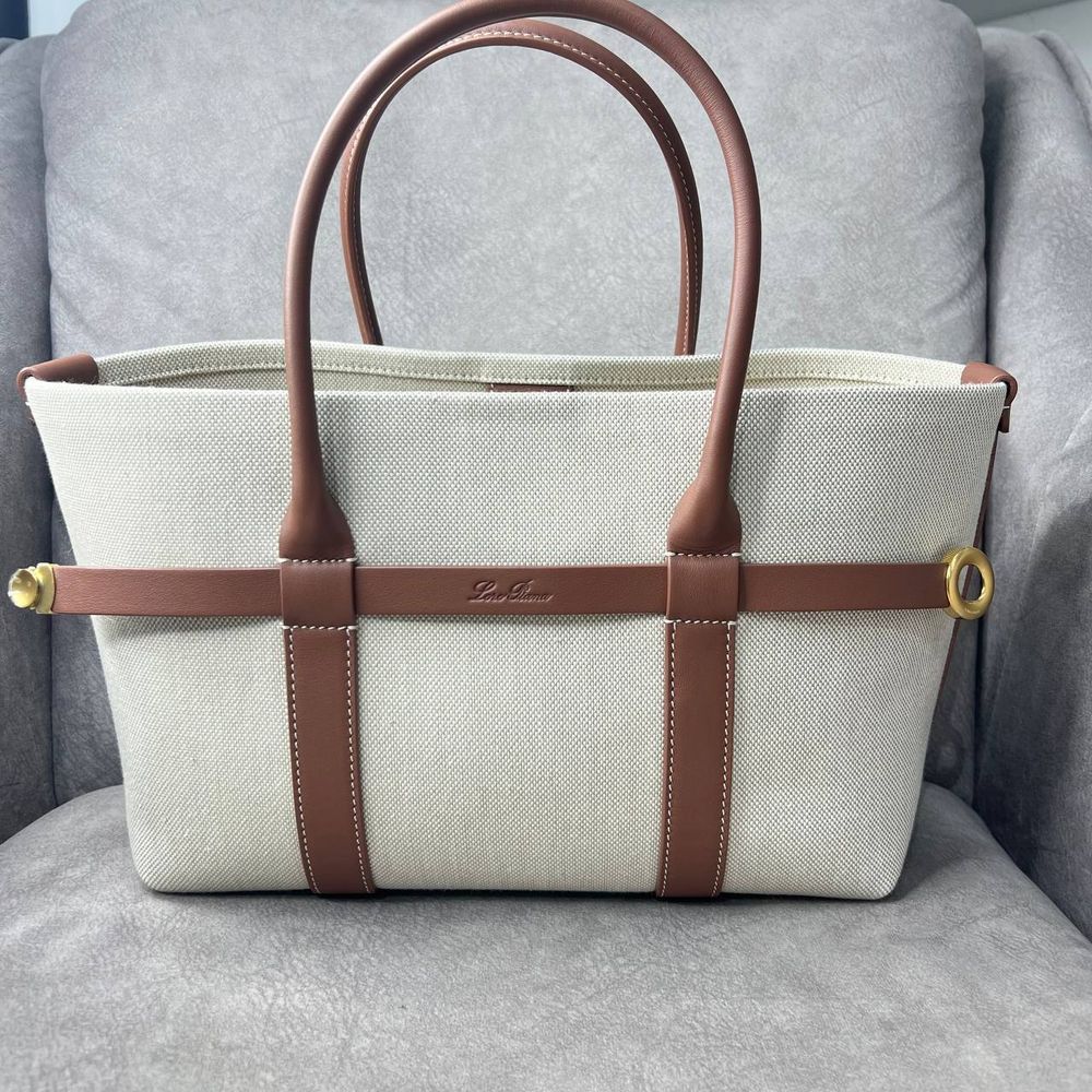 Дубленка Loro Piana