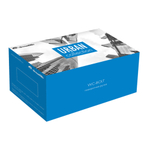 Ручка поворотная BK6.K.USQ52 FSG-39 флорентийское золото