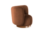 Кресло Lucca вращающееся
