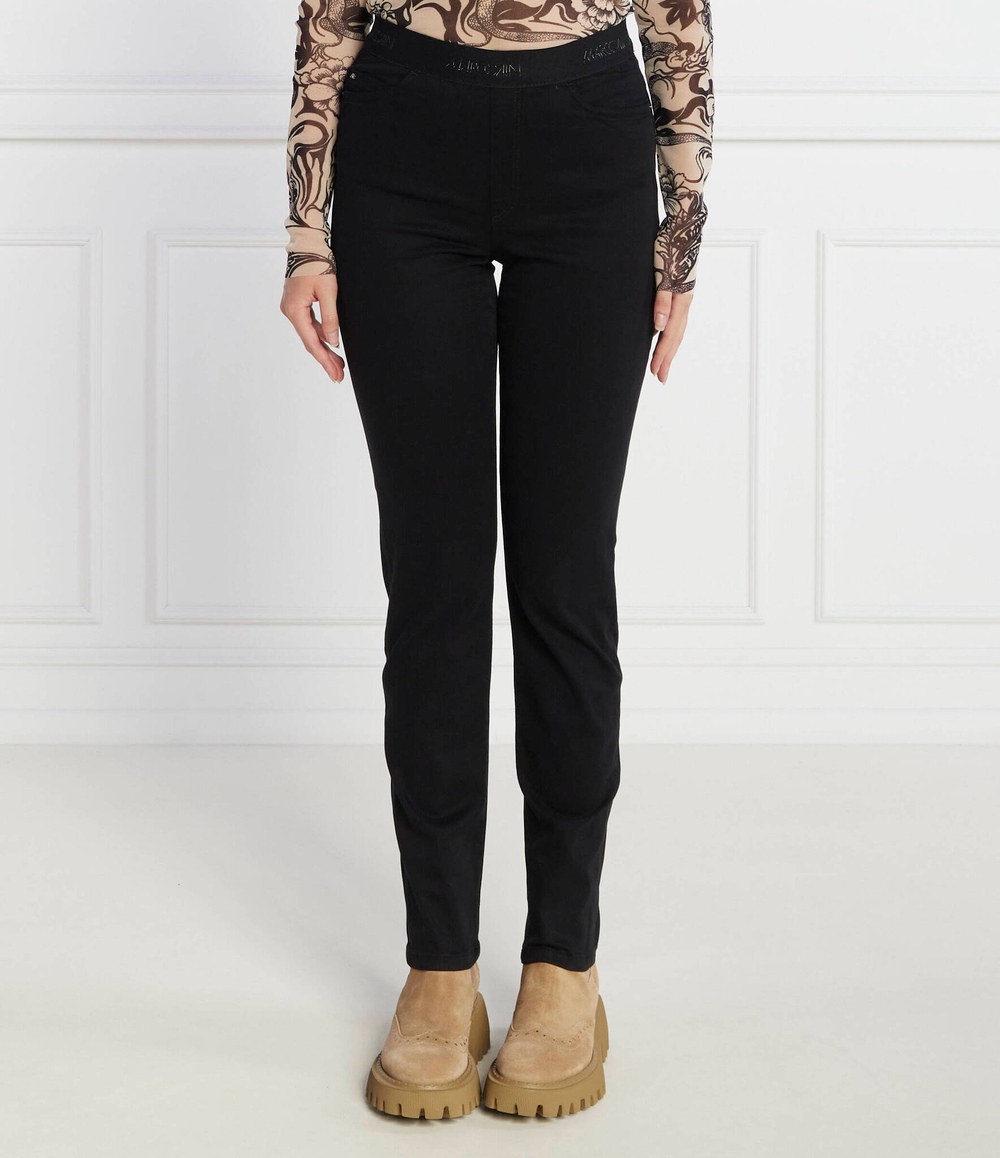 Джинсы Marc Cain - черный(VP 82.05 D04)