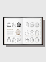 Книга Fashionpedia: The Visual Dictionary Of Fashion Design (Fashionary)