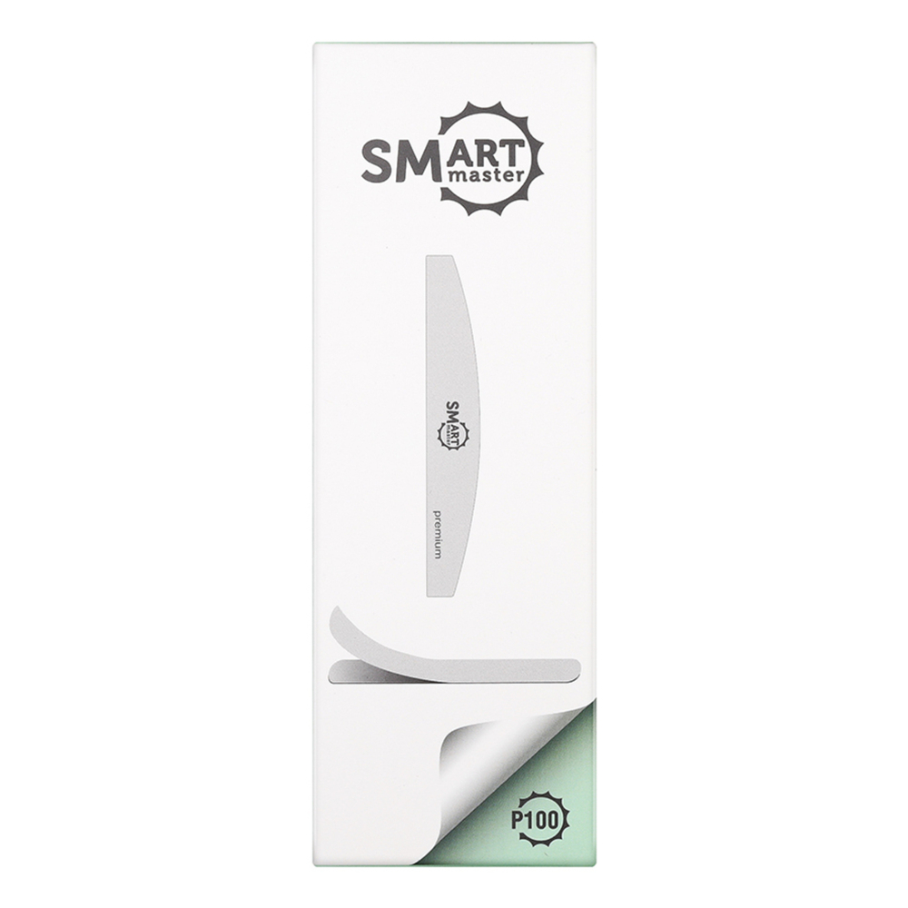 Файлы на основу LONG PUSH-UP premium (25шт) P100