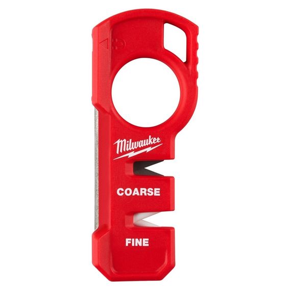 Точилка Milwaukee компактная для ножей (ножеточка) 4932478562 — (1)