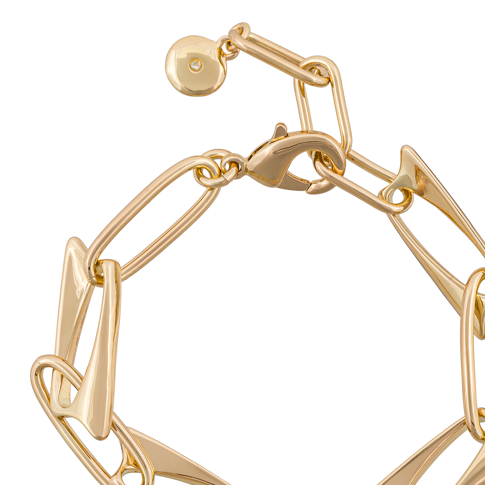 Браслет Fiore Luna CBH05255-01 GI