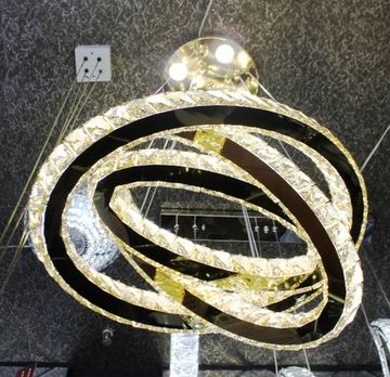 cristal chandelier 10-43 ( Cristasllino )