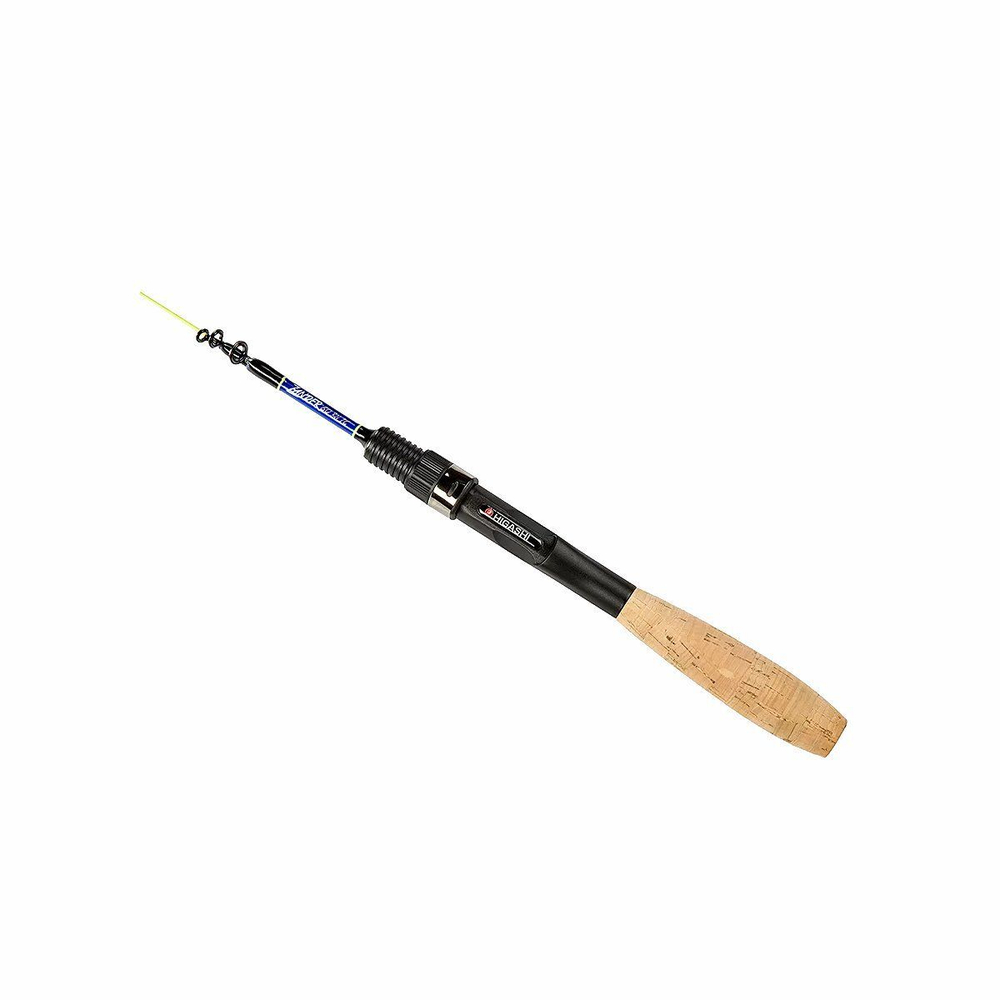 Удилище зимнее Zander 60RN 2C