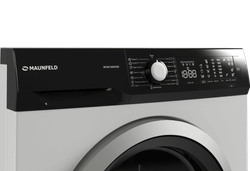 Сушильная машина Maunfeld MFDM158WH400