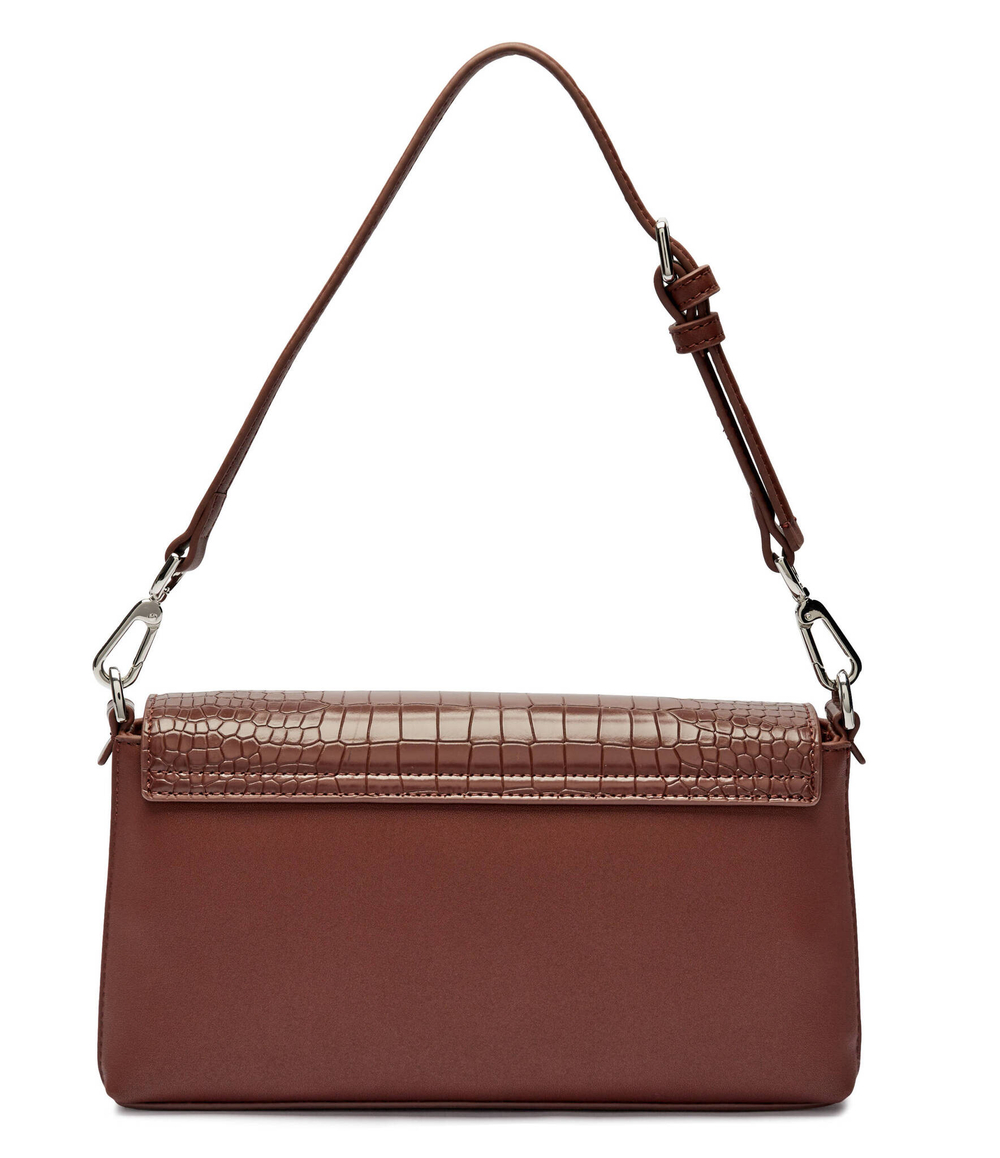 Сумка через плечо Calvin Klein - коричневый(K60K612111)