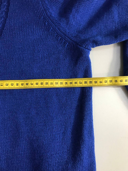 Джемпер La Redoute красивого цвета, визуально на 52/54 размер