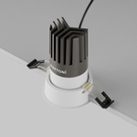 Встраиваемый светильник Technical DL118-15W-3K-W