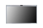 Дисплей интерактивный LG 55CT5WJ-B