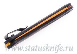 Нож Benchmade Taggedout 15535OR-01 MagnaCutфотография - 8