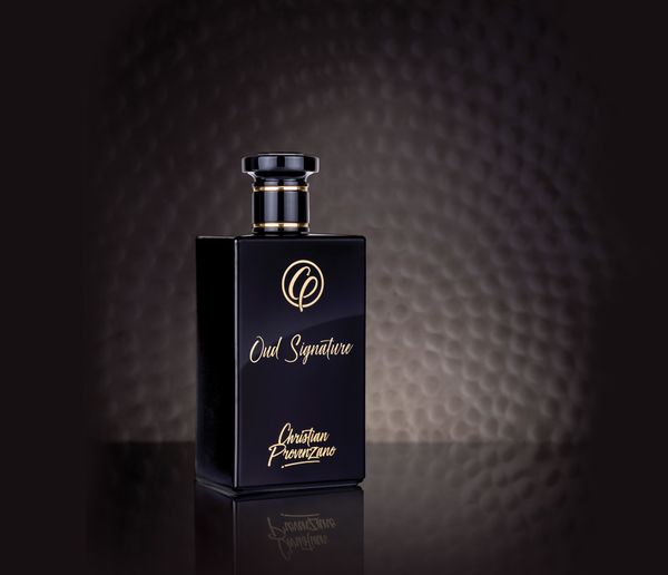 Christian Provenzano Parfums Oud Signature