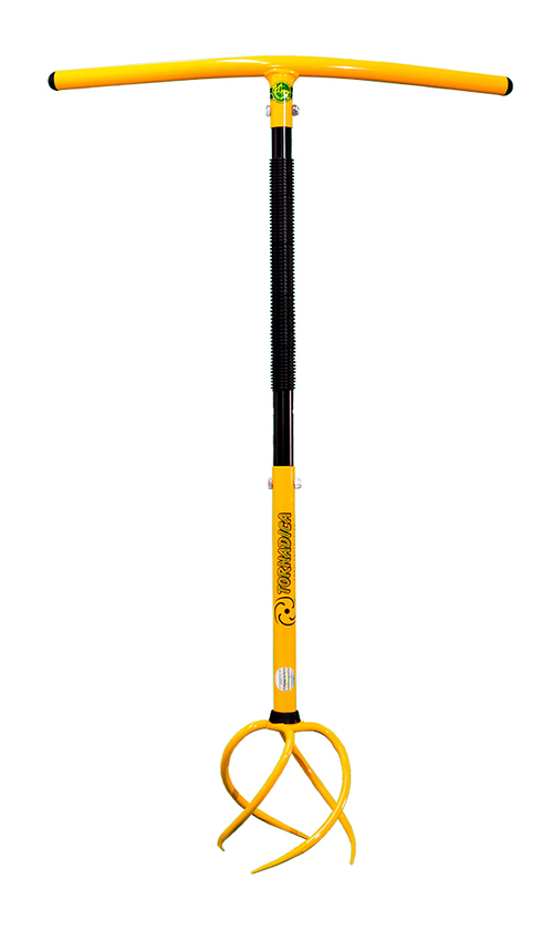 Культиватор ручной "ТОРНАДИКА"