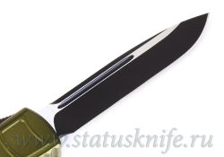 Нож Microtech Ultratech II Stepside Drop Point 121II-1ODSфотография - 6