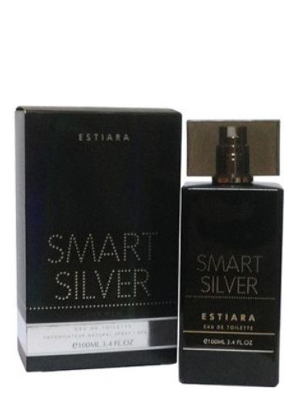 Estiara Smart Silver